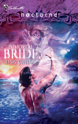 Title details for Immortal Bride by Lisa Childs - Available